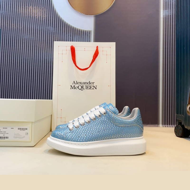 alexander M*Q*en casual shoes